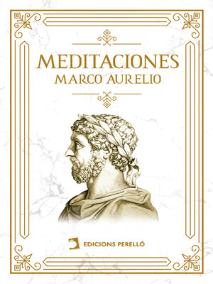cover image of Meditaciones